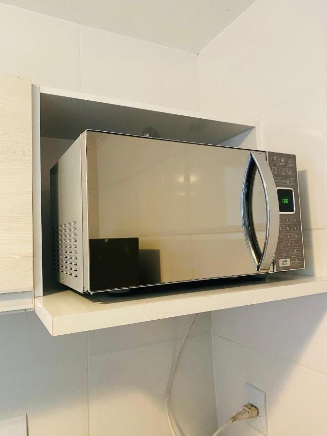 Apartamento Amplo E Confortavel Em 마카에 외부 사진