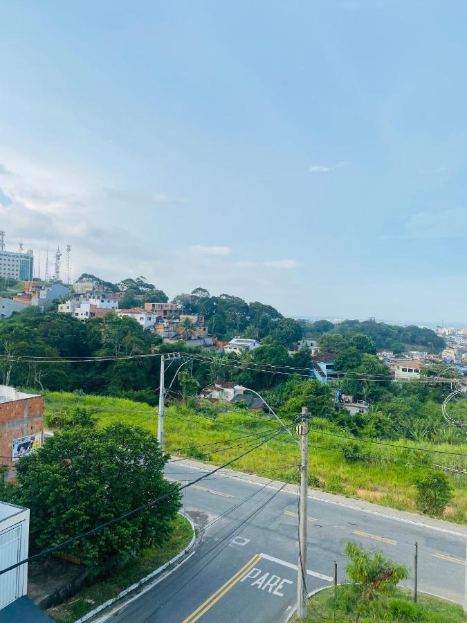 Apartamento Amplo E Confortavel Em 마카에 외부 사진