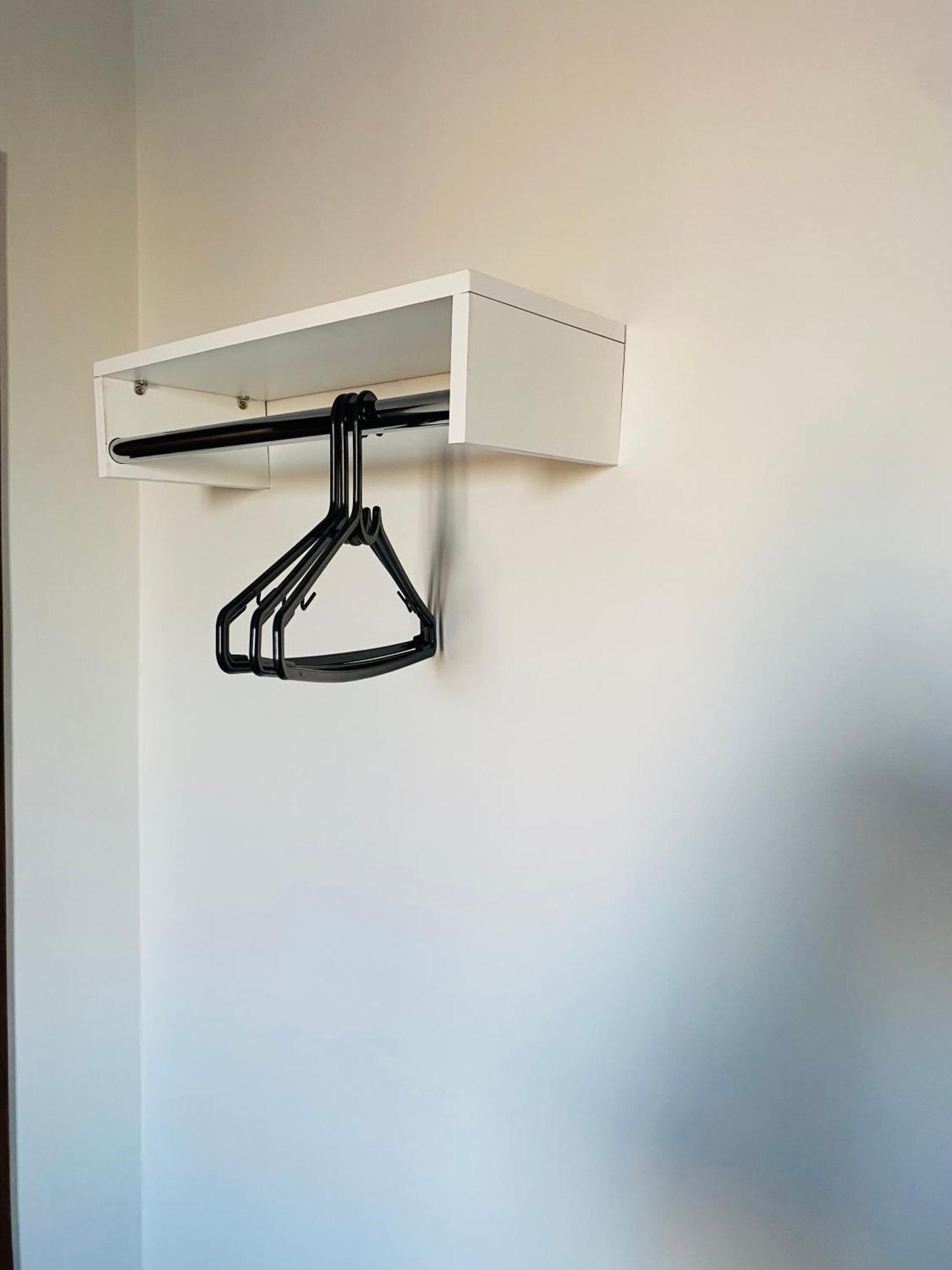 Apartamento Amplo E Confortavel Em 마카에 객실 사진