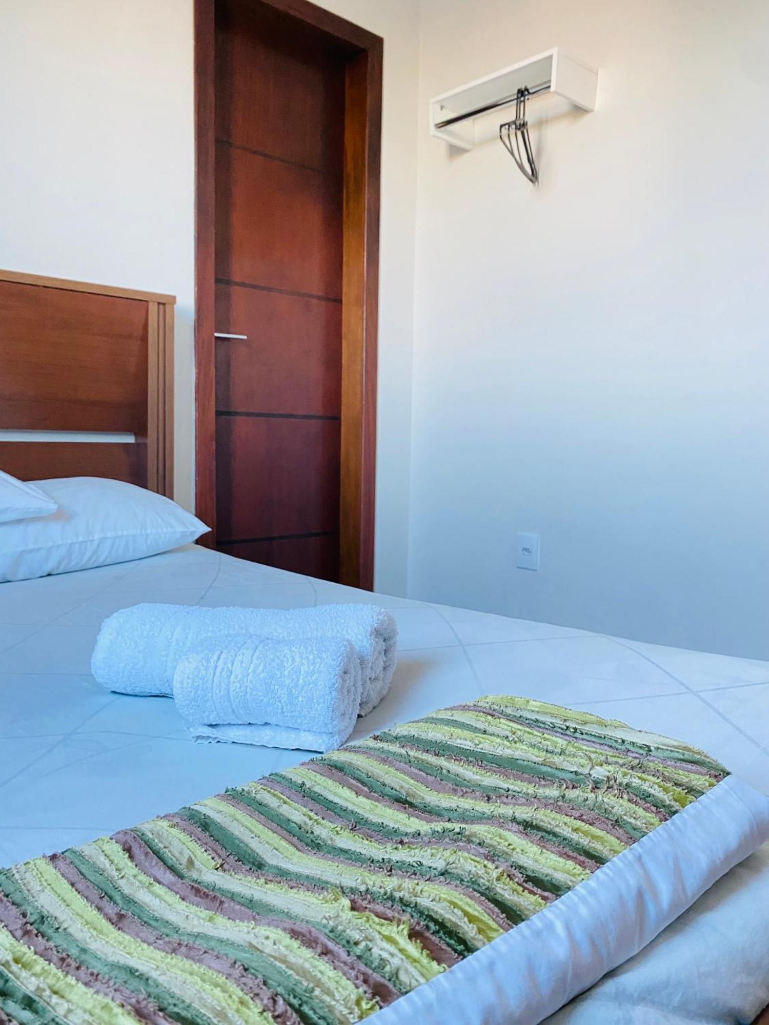 Apartamento Amplo E Confortavel Em 마카에 객실 사진