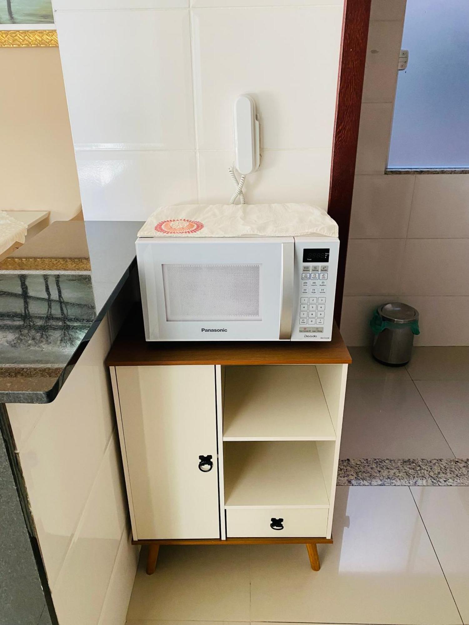 Apartamento Amplo E Confortavel Em 마카에 외부 사진