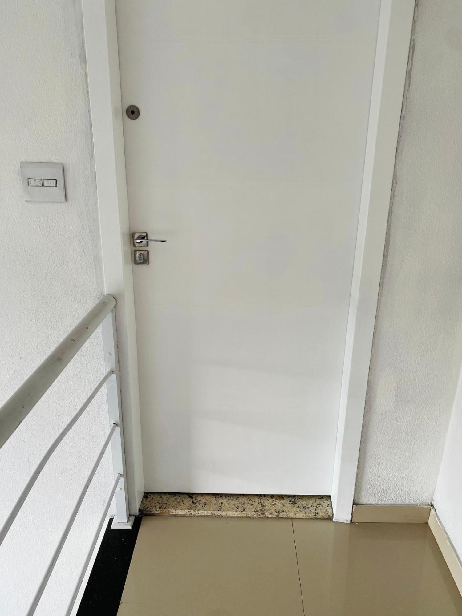 Apartamento Amplo E Confortavel Em 마카에 외부 사진