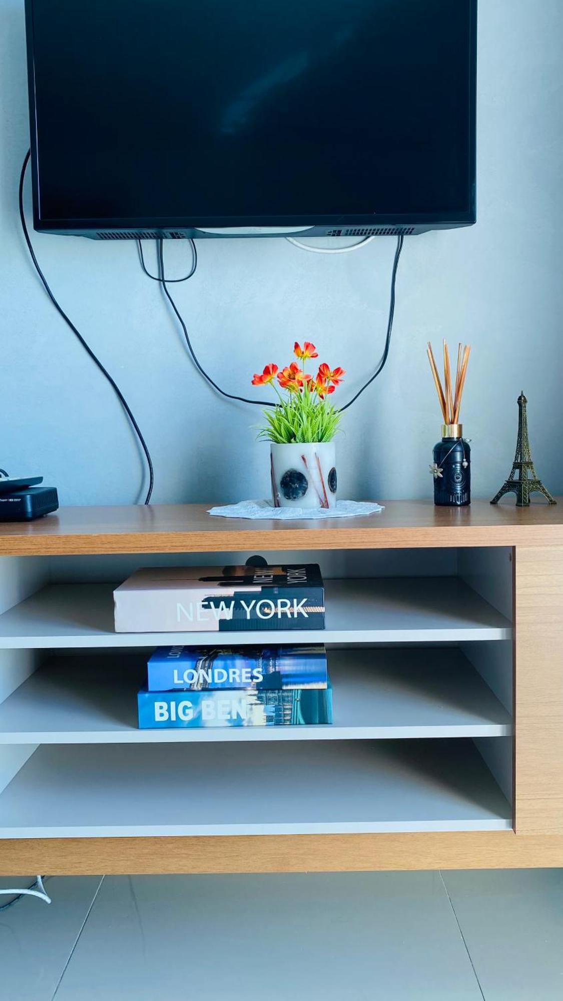 Apartamento Amplo E Confortavel Em 마카에 외부 사진