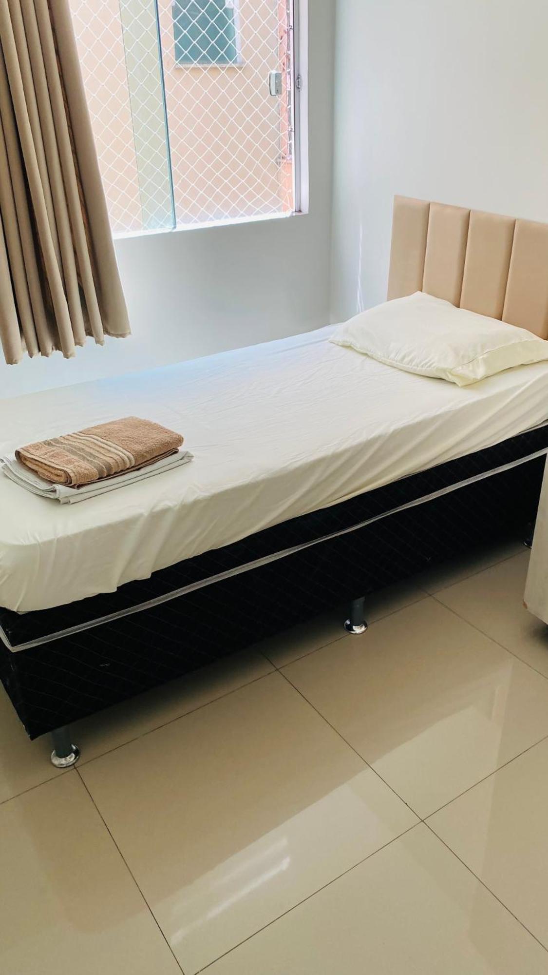 Apartamento Amplo E Confortavel Em 마카에 외부 사진