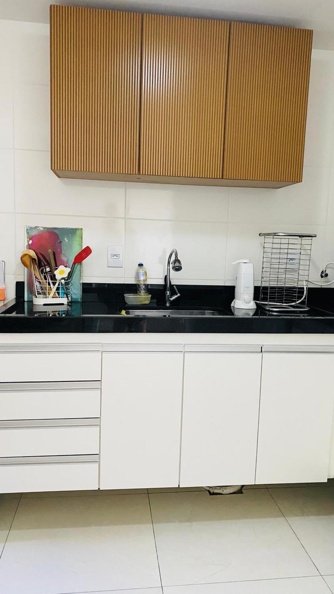 Apartamento Amplo E Confortavel Em 마카에 외부 사진